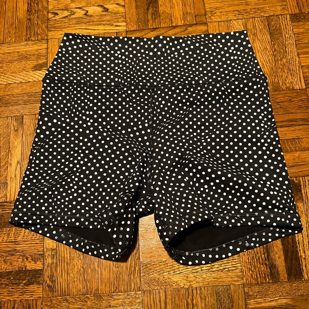 FLEO Trippy Dippy THC Shorts